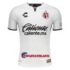 Virallinen Fanipaita Club Tijuana Vieraspelipaita 2022-23 - Miesten